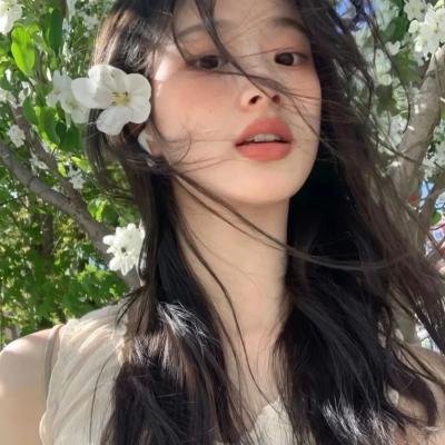 我的爆气女友